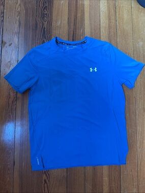 Under Armour Men’s ISO-Chill Performance Tee
